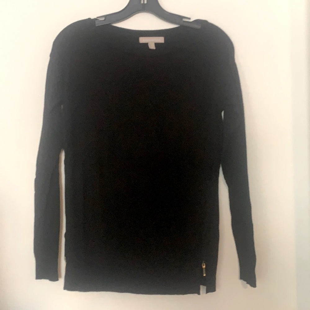 Banana Republic sweater size XS
